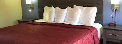Americas Best Value Presidents Inn On Munras