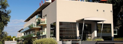 Odalys City Antibes Olympe