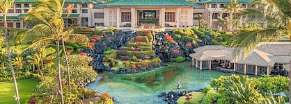 Grand Hyatt Kauai Resort & Spa