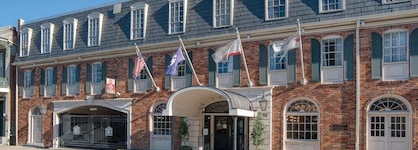 Best Western Plus French Quarter Landmark Hotel