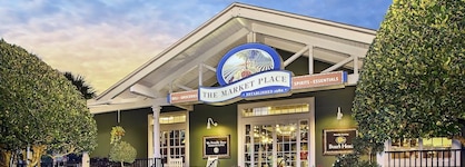 Sheraton Vistana Resort Villas, Lake Buena Vista Orlando