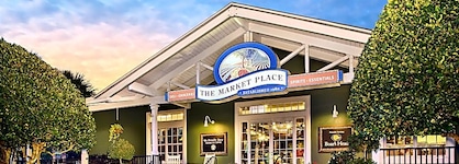 Sheraton Vistana Resort Villas, Lake Buena Vista Orlando