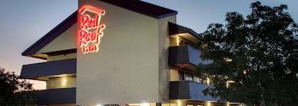 Red Roof Inn St Louis - Westport