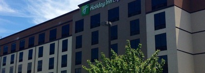 Holiday Inn Express Atlanta Galleria - Ballpark Area By Ihg
