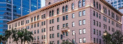 The Guild Hotel