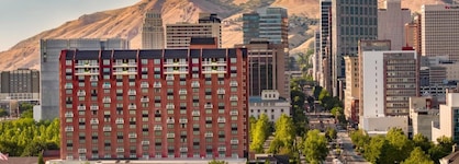 Little America Hotel