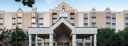 Hyatt Place Topeka
