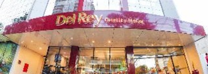 Del Rey Quality Hotel