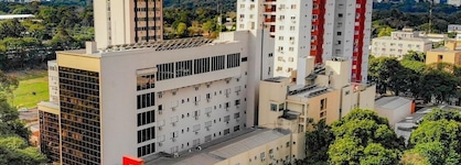 Del Rey Quality Hotel