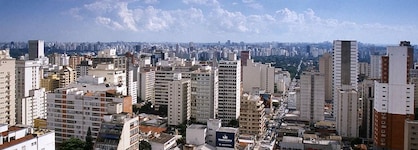 Mercure Guarulhos Aeroporto Hotel