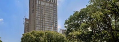 Mercure Guarulhos Aeroporto Hotel