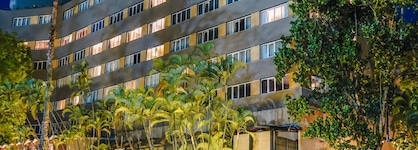 Hotel Intercontinental Medellín, An Ihg Hotel