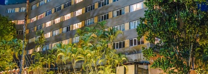 Hotel Intercontinental Medellín, An Ihg Hotel