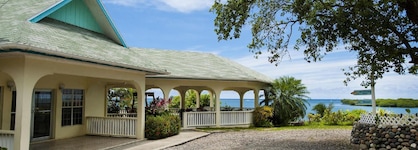 Hotel Turquoise Bay Resort - All Inclusive