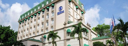 Hilton Princess San Pedro Sula