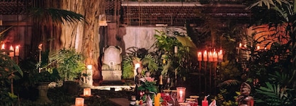 Hotel Tugu Blitar