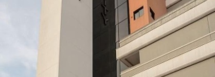 Intercity Cuiabá