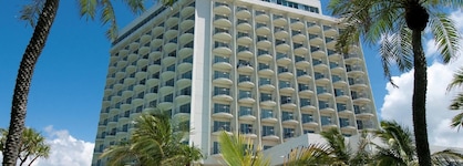 Laguna Garden Hotel