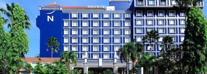 Novotel Solo