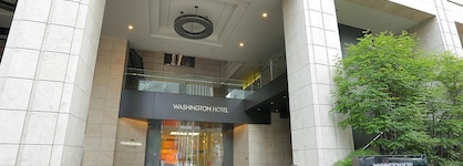 Akihabara Washington Hotel