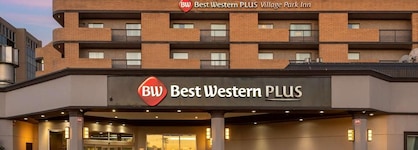 Best Western Plus Village Park Inn