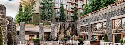 The Westin Resort & Spa