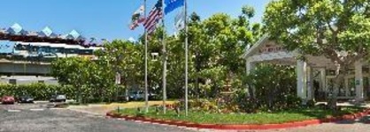 Hilton Garden Inn Lax El Segundo