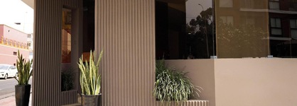 Park Suites