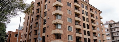 101 Park House