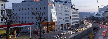 Hotel Stuttgart City Center