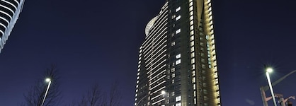 Holiday Inn Shanghai Jing'an By Ihg