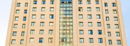 Novotel Sp Jardins