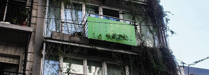 Casacalma Hotel