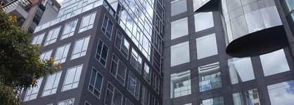 Le Parc Hotel, Beyond Stars