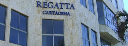 Hotel Regatta Cartagena