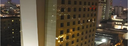 Istay Hotel Monterrey Historico