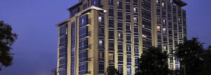 Ibis Semarang Simpang Lima