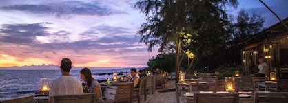 Mango Bay Resort