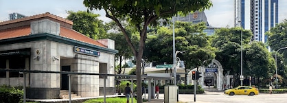 Holiday Inn Express Singapore Serangoon By Ihg