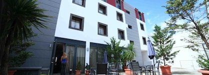 Hotel Matriz