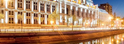 Mercure Bucharest Unirii
