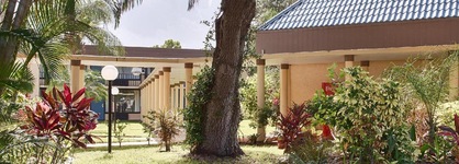 Ramada By Wyndham Cocoa