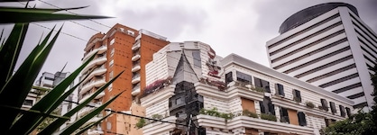 Best Western Plus Hotel Stofella