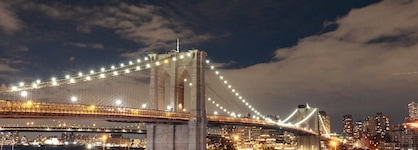 33 Hotel, New York City, Seaport