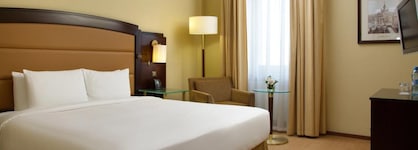 Hilton Leningradskaya