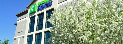 Holiday Inn Express Hotel & Suites Bozeman West By Ihg