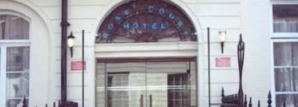 Rose Court Hotel
