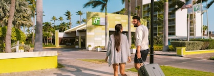Holiday Inn Resort Aruba - Beach Resort & Casino, An Ihg Hotel