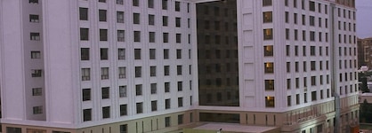 Pride Plaza Hotel