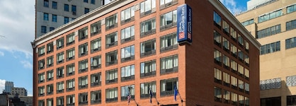 Amtd Idea Tribeca Hotel